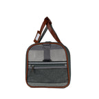 Mr. Peanut's Gold Series Standard Size Airline Compliant Pet Carrier 8 - MiniPaw Luxe