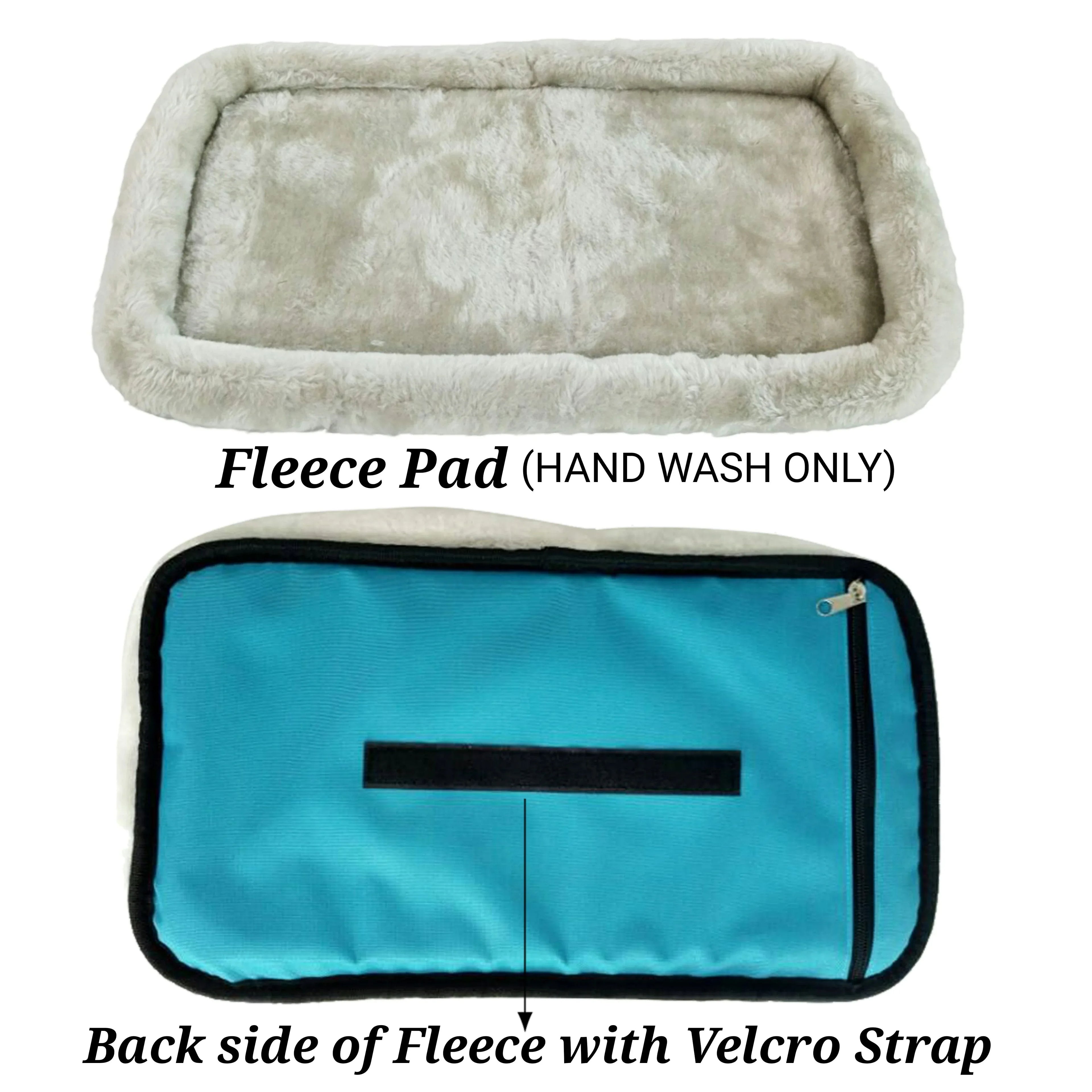 Mr. Peanut's Platinum Series Expandable Pet Carrier 28 - MiniPaw Luxe