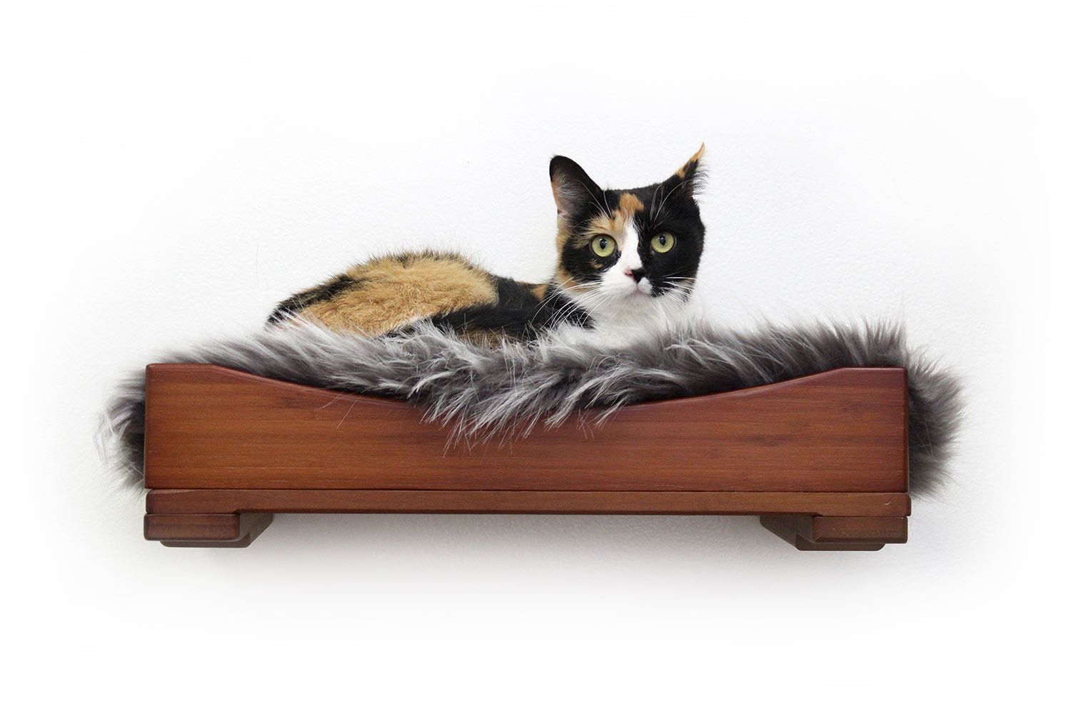 The Cat Nest Bed