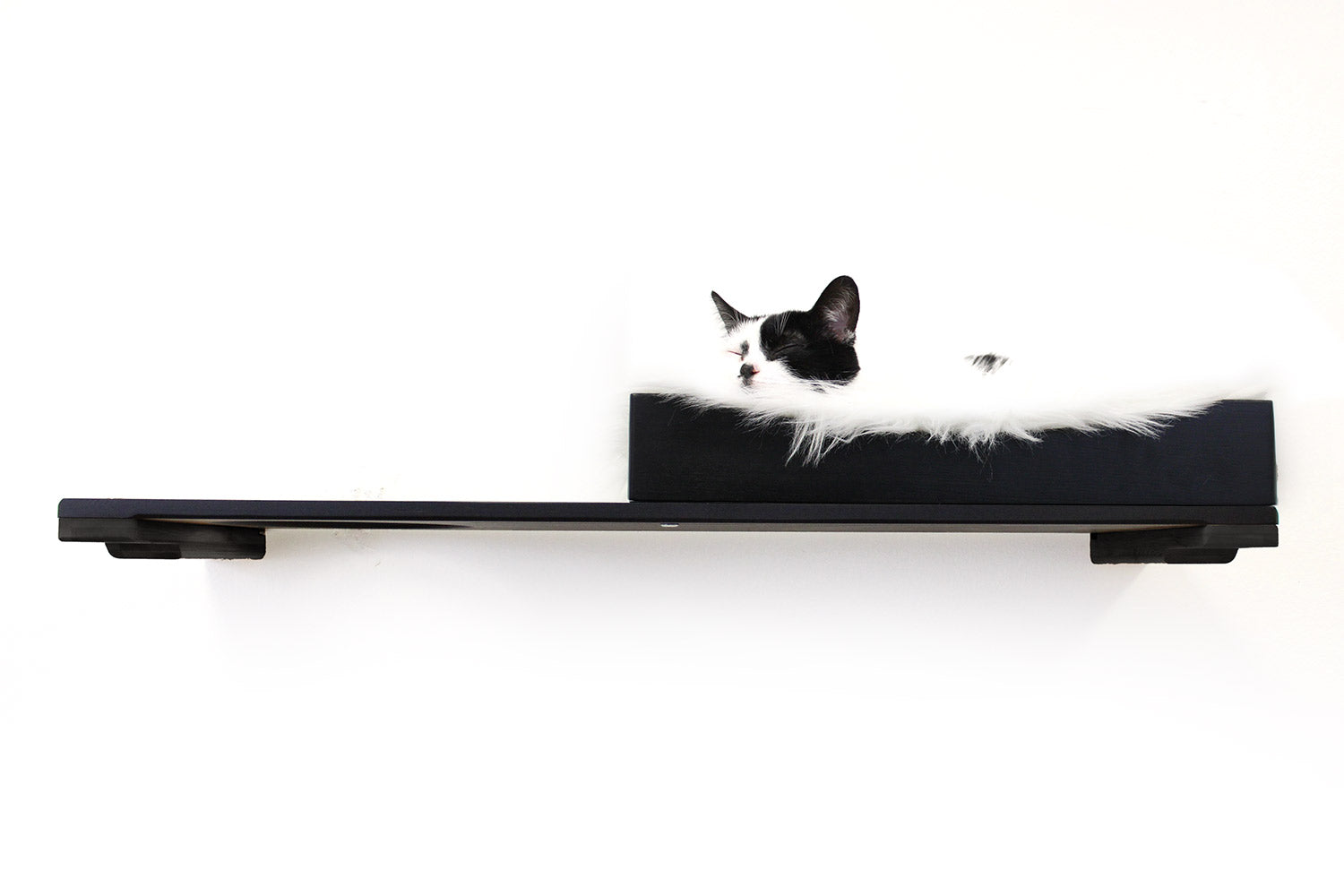 The Cat Nest Bed