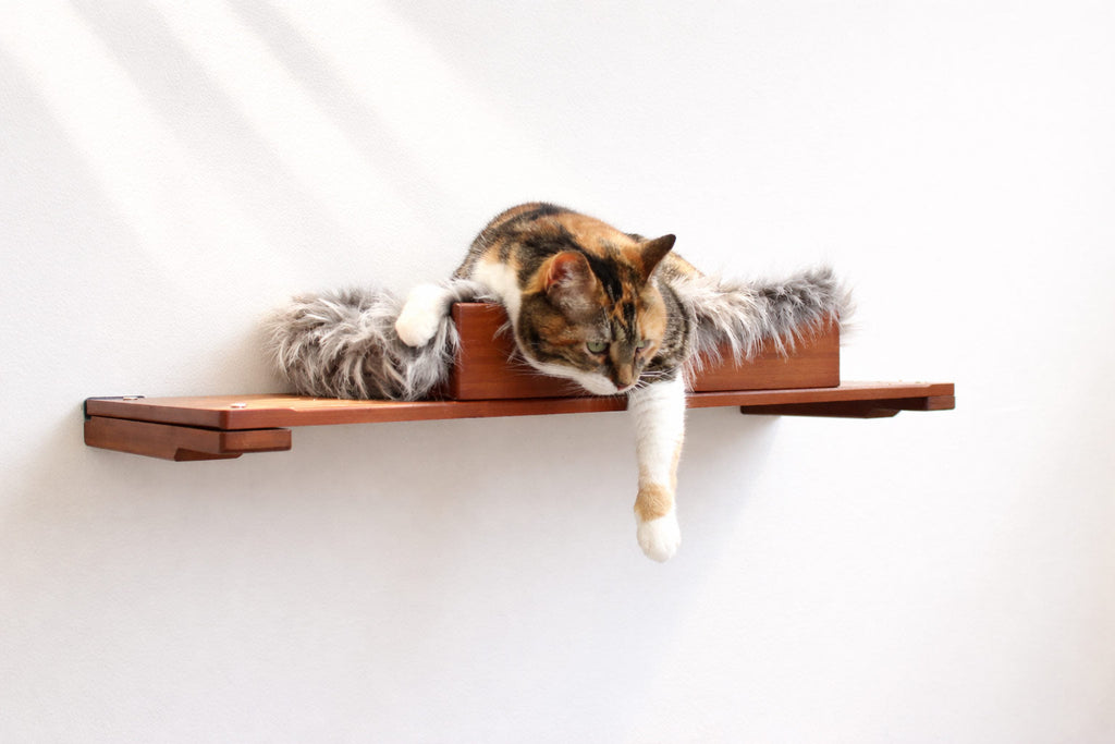 The Cat Nest Bed