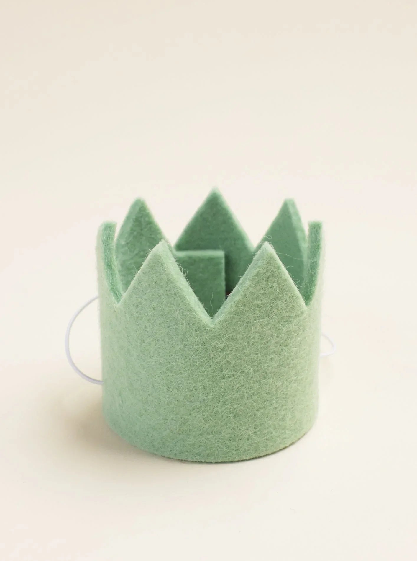 Neutral Party Crowns 6 - MiniPaw Luxe