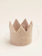 Neutral Party Crowns 9 - MiniPaw Luxe