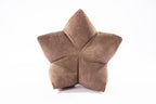 OULU X PEHOM - CUDDLE PET PILLOW BED | Navy Blue / Olive Green / Canyon Brown 11 - MiniPaw Luxe