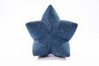 OULU X PEHOM - CUDDLE PET PILLOW BED | Navy Blue / Olive Green / Canyon Brown 3 - MiniPaw Luxe