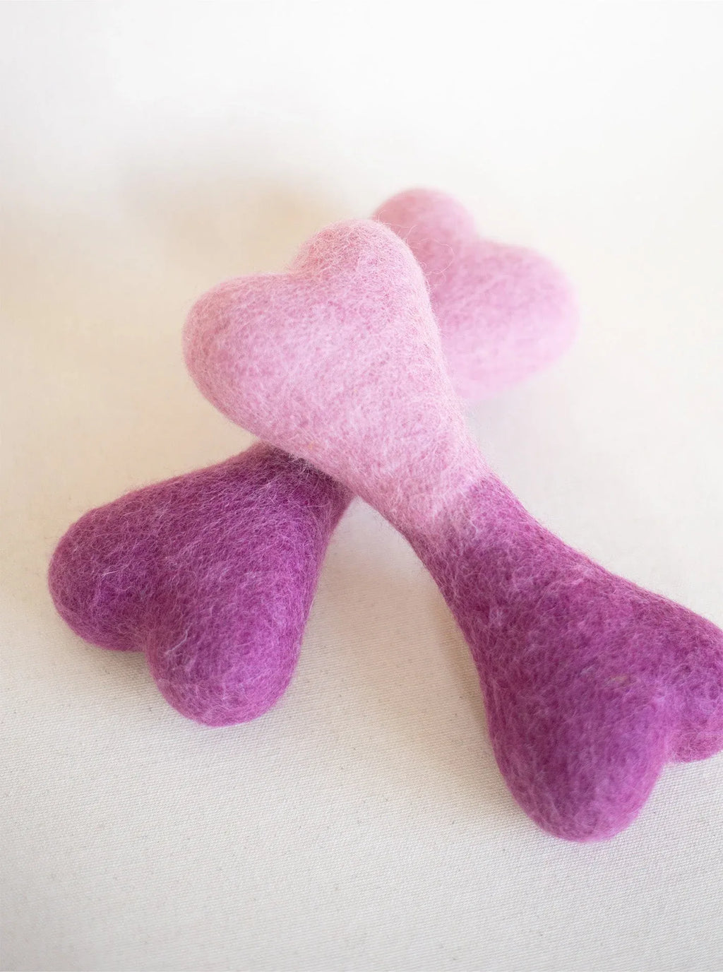 Ombre Woolbone 11 - MiniPaw Luxe