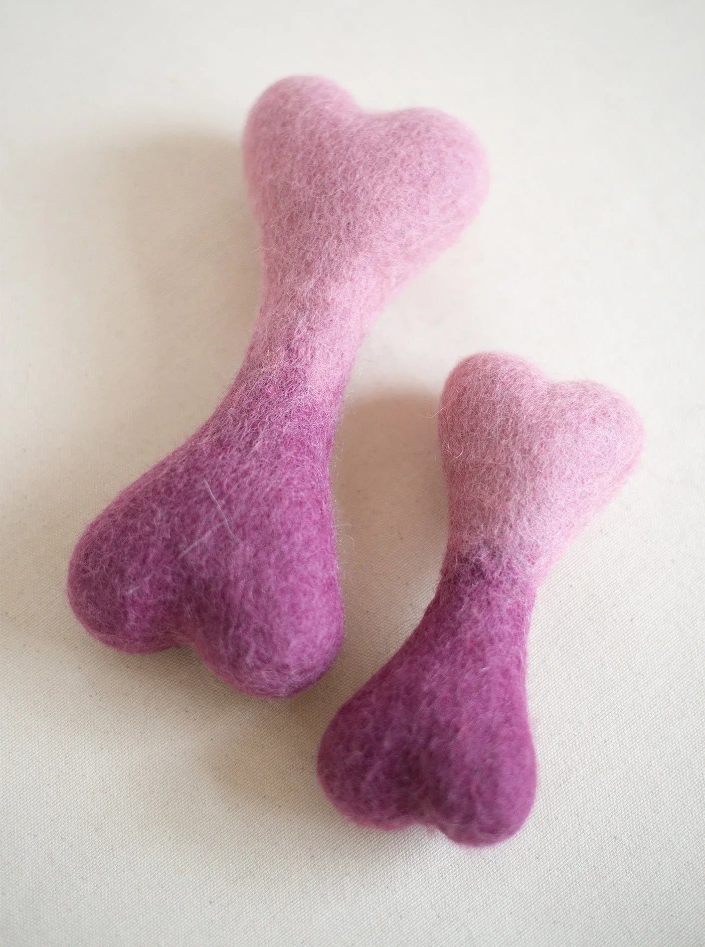 Ombre Woolbone 12 - MiniPaw Luxe