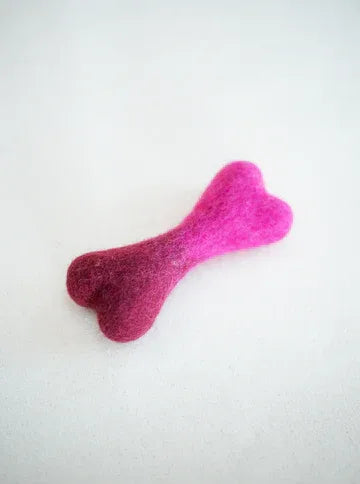 Ombre Woolbone 17 - MiniPaw Luxe