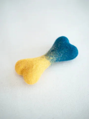 Ombre Woolbone 18 - MiniPaw Luxe