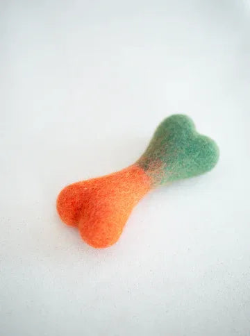 Ombre Woolbone 19 - MiniPaw Luxe