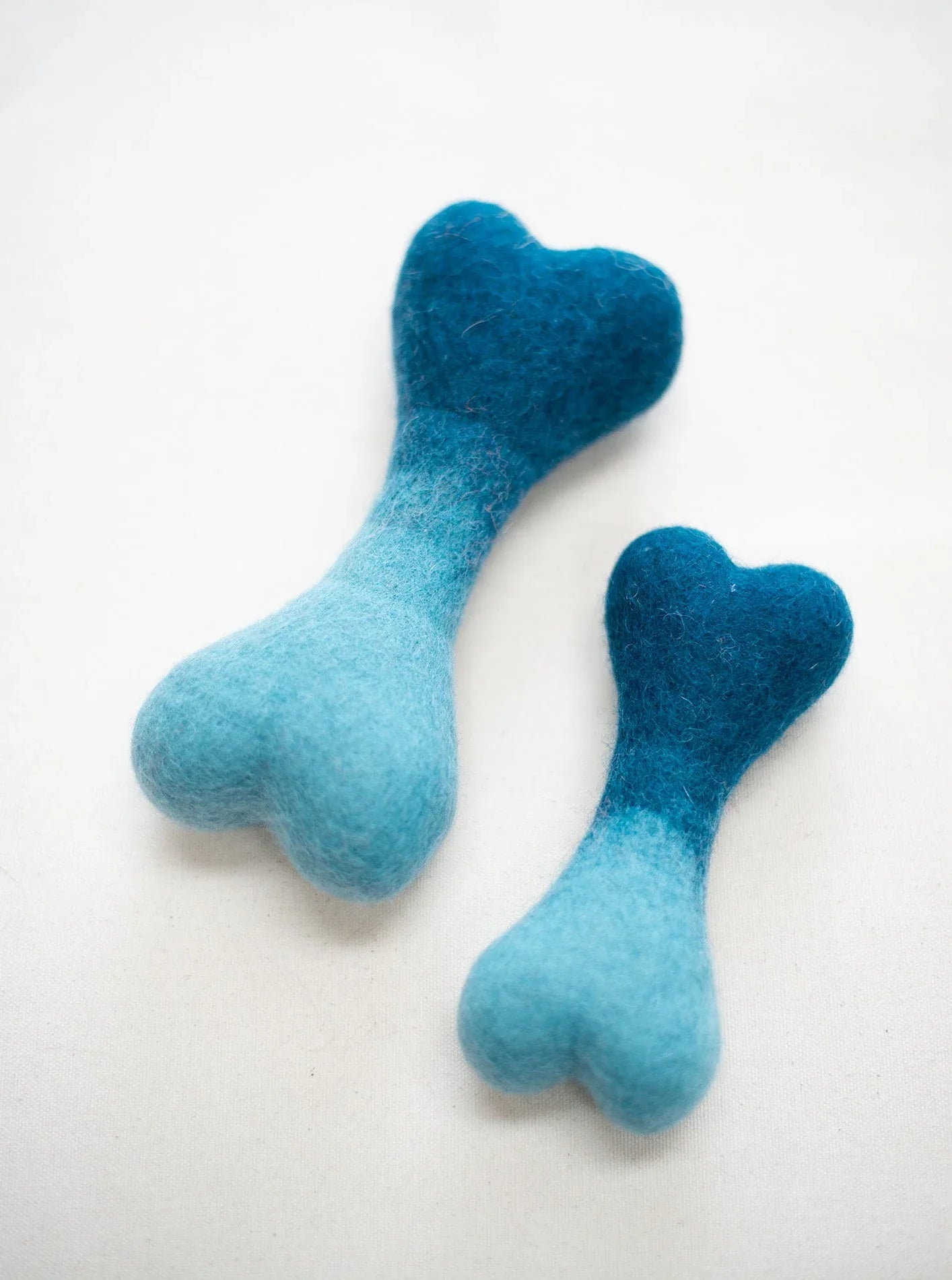 Ombre Woolbone 7 - MiniPaw Luxe
