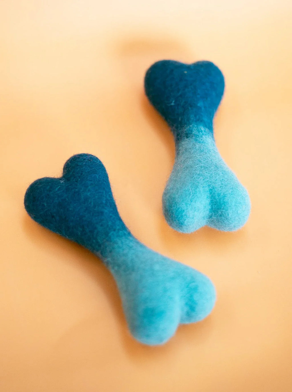 Ombre Woolbone 9 - MiniPaw Luxe