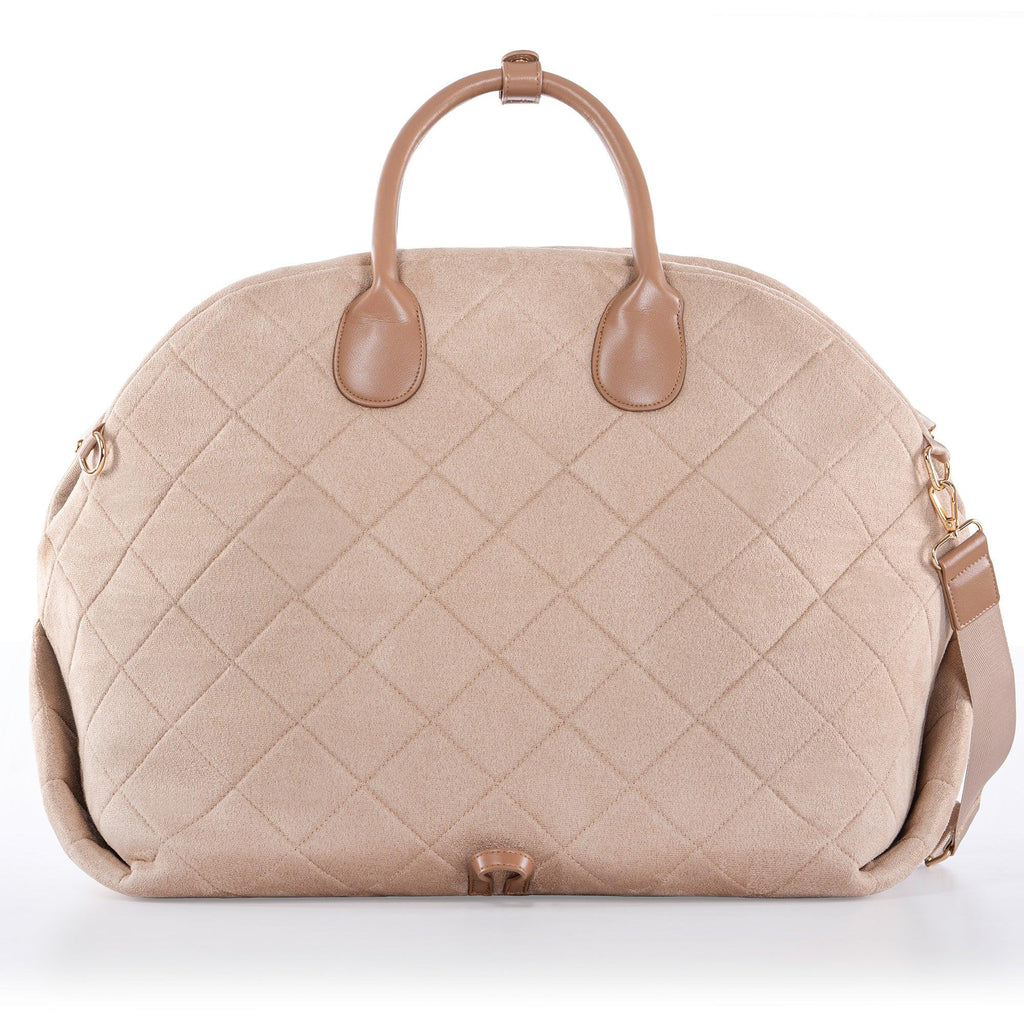 On The Purr-Suit Pet Tote Bag 10 - MiniPaw Luxe