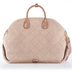 On The Purr-Suit Pet Tote Bag 10 - MiniPaw Luxe