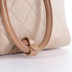 On The Purr-Suit Pet Tote Bag 15 - MiniPaw Luxe