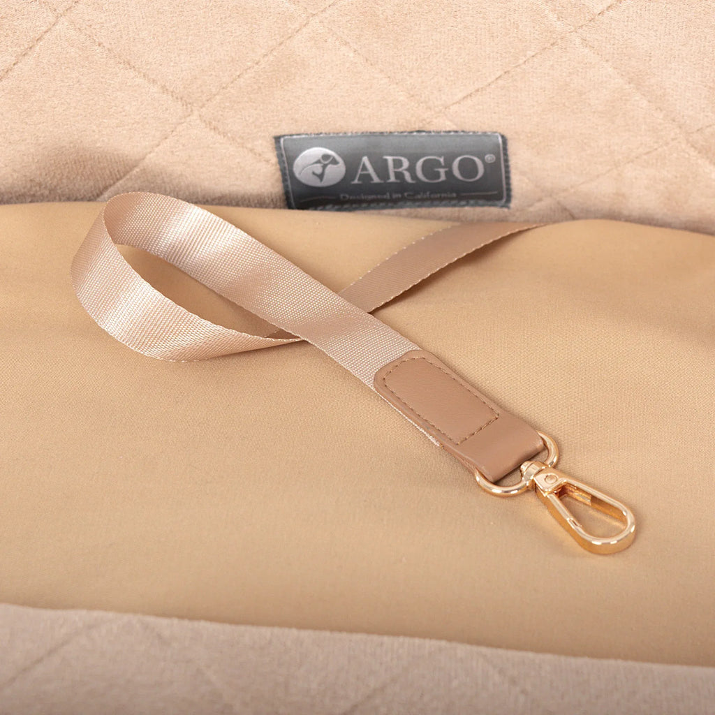 On The Purr-Suit Pet Tote Bag 16 - MiniPaw Luxe