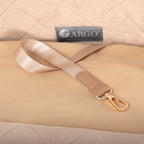 On The Purr-Suit Pet Tote Bag 16 - MiniPaw Luxe