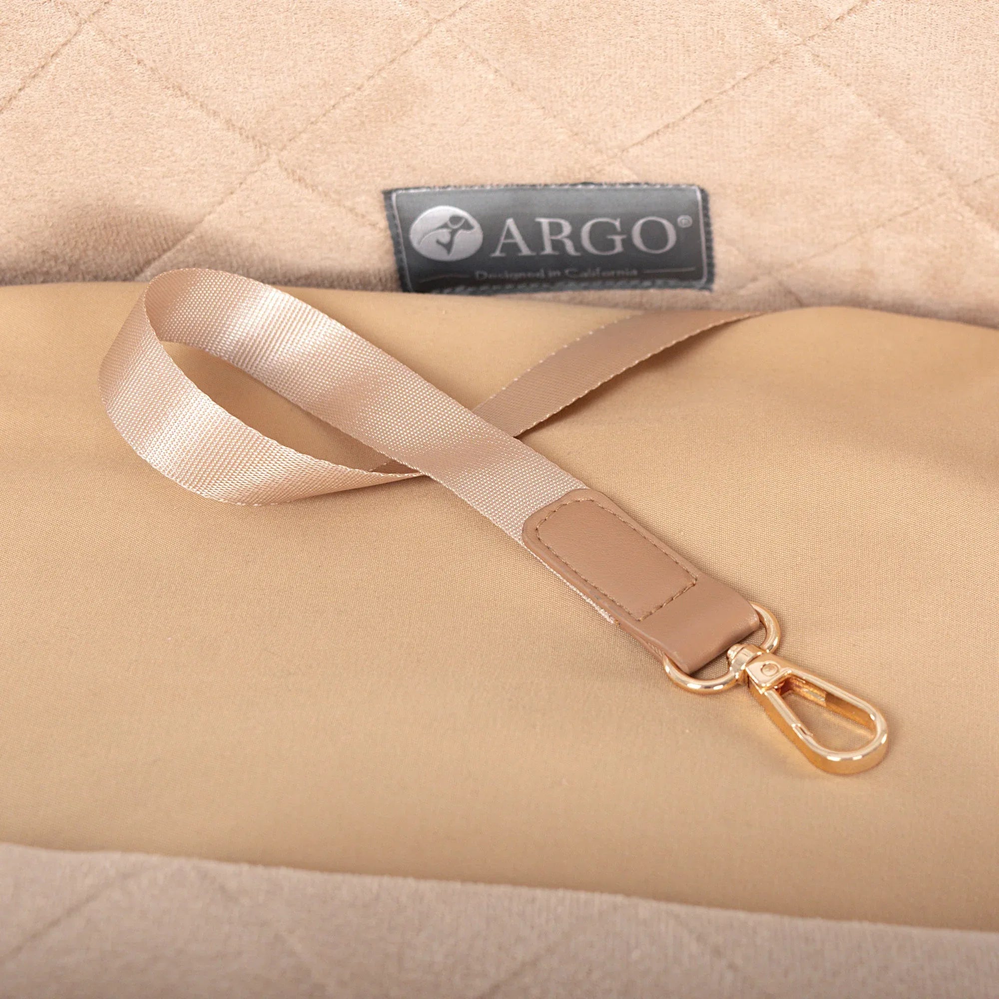 On The Purr-Suit Pet Tote Bag 16 - MiniPaw Luxe