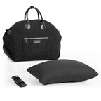 On The Purr-Suit Pet Tote Bag 20 - MiniPaw Luxe