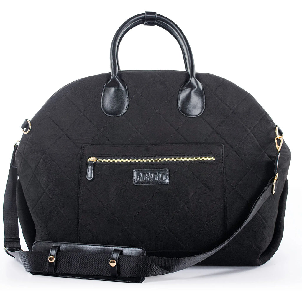 On The Purr-Suit Pet Tote Bag 21 - MiniPaw Luxe