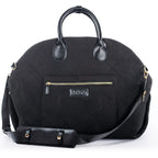 On The Purr-Suit Pet Tote Bag 21 - MiniPaw Luxe