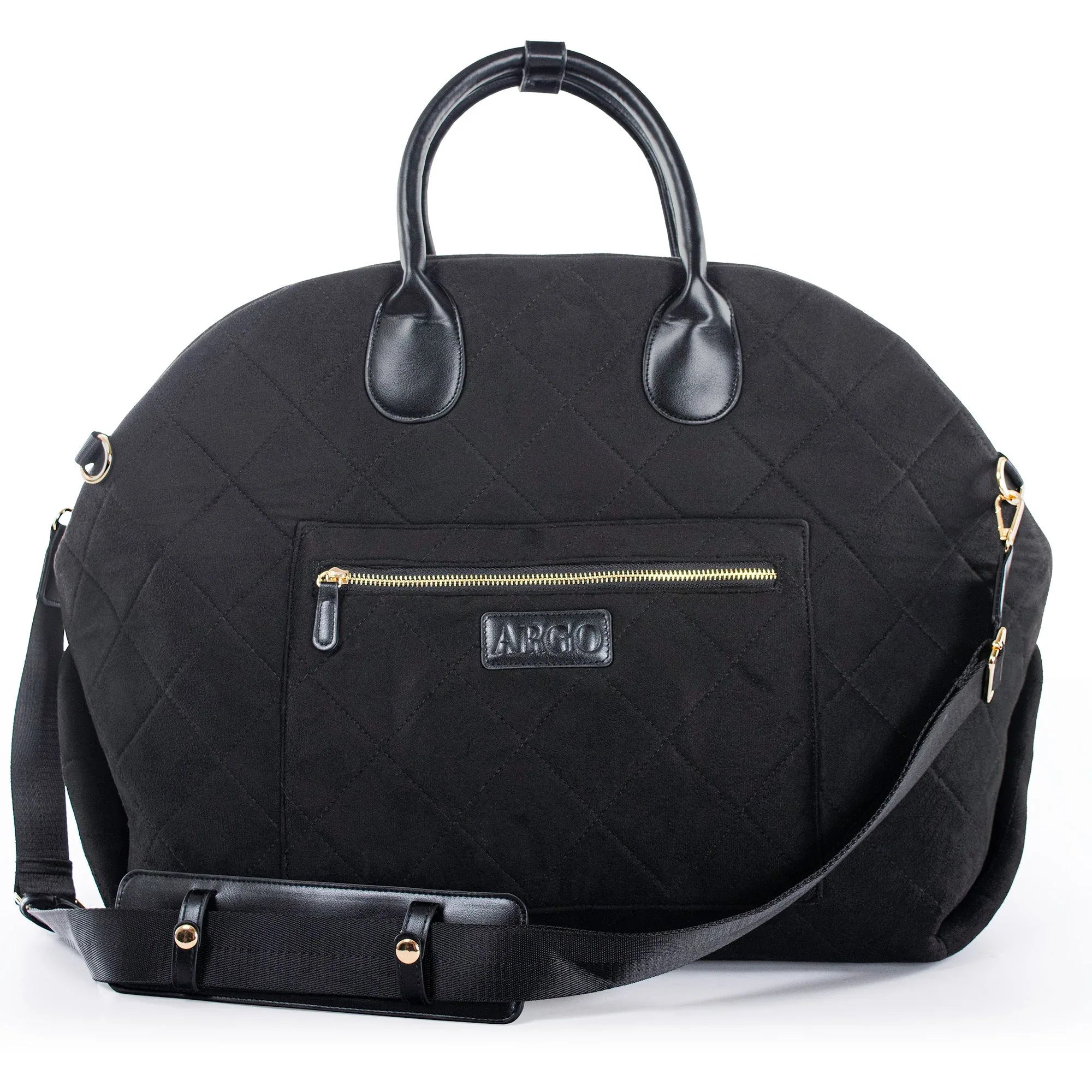 On The Purr-Suit Pet Tote Bag 21 - MiniPaw Luxe