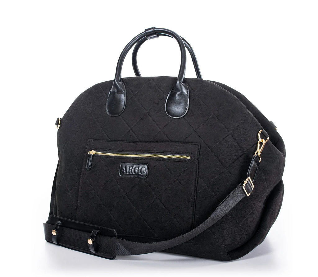 On The Purr-Suit Pet Tote Bag 23 - MiniPaw Luxe