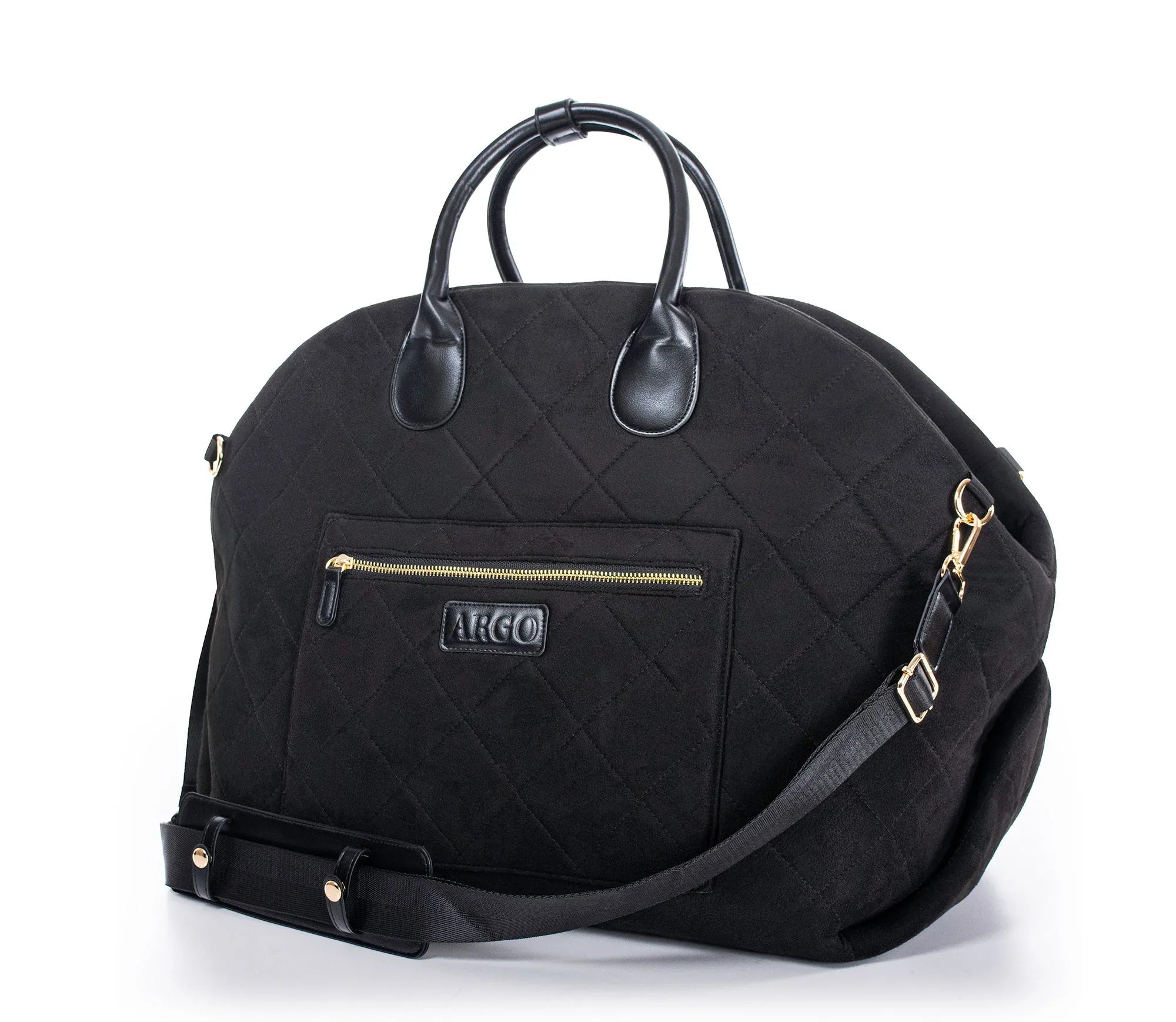 On The Purr-Suit Pet Tote Bag 23 - MiniPaw Luxe