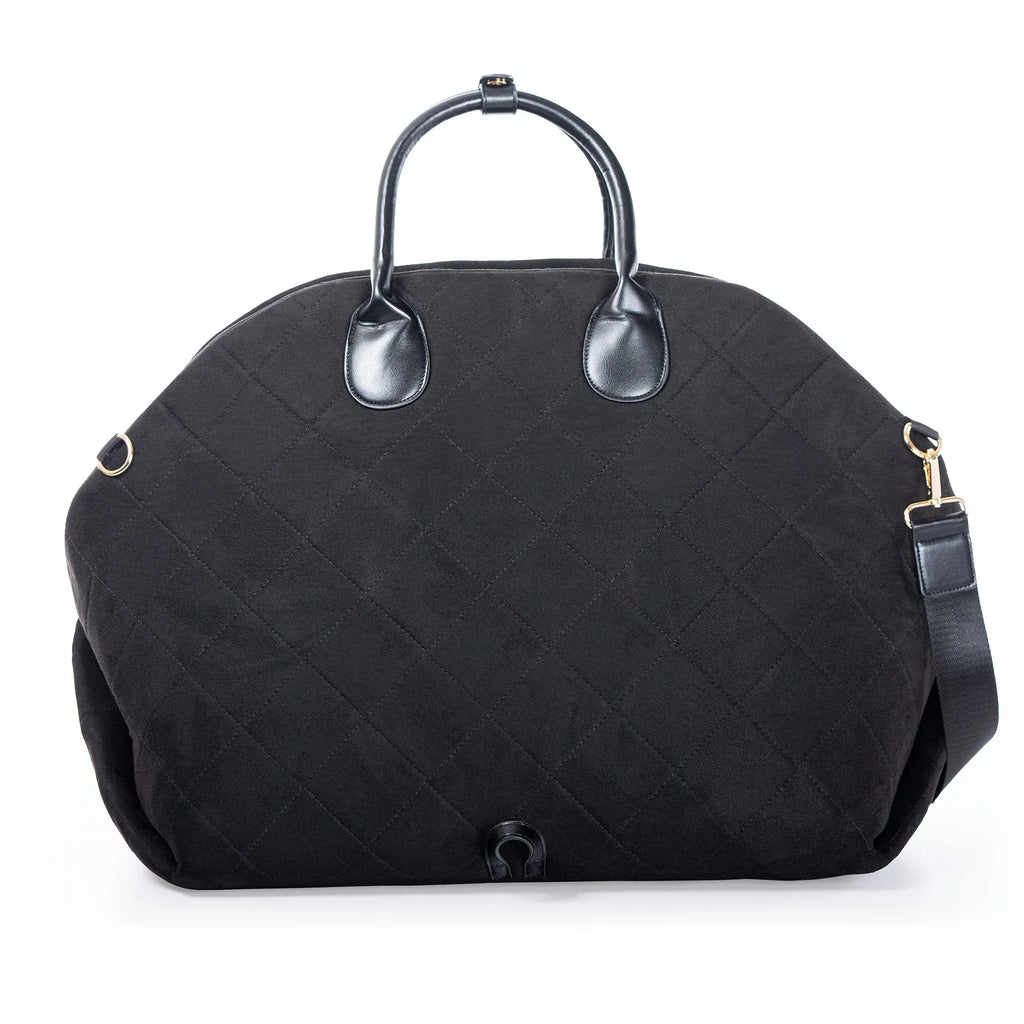 On The Purr-Suit Pet Tote Bag 25 - MiniPaw Luxe