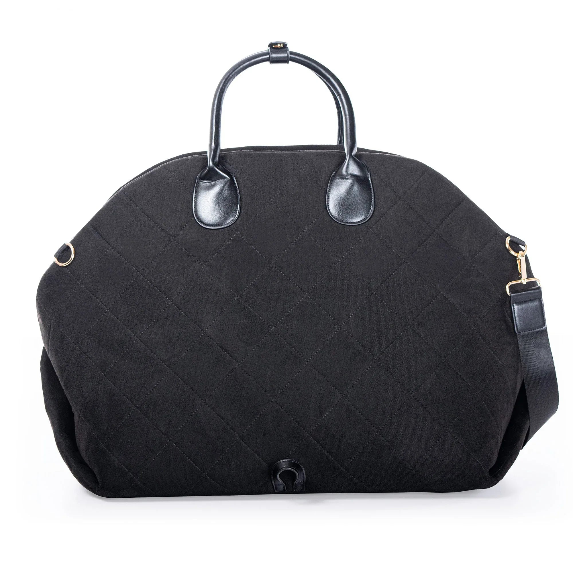 On The Purr-Suit Pet Tote Bag 25 - MiniPaw Luxe