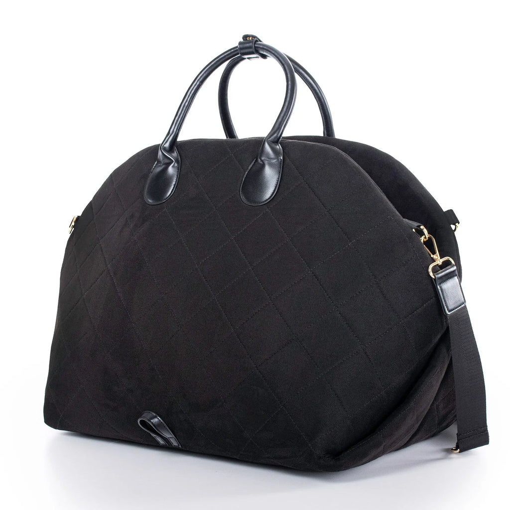 On The Purr-Suit Pet Tote Bag 26 - MiniPaw Luxe