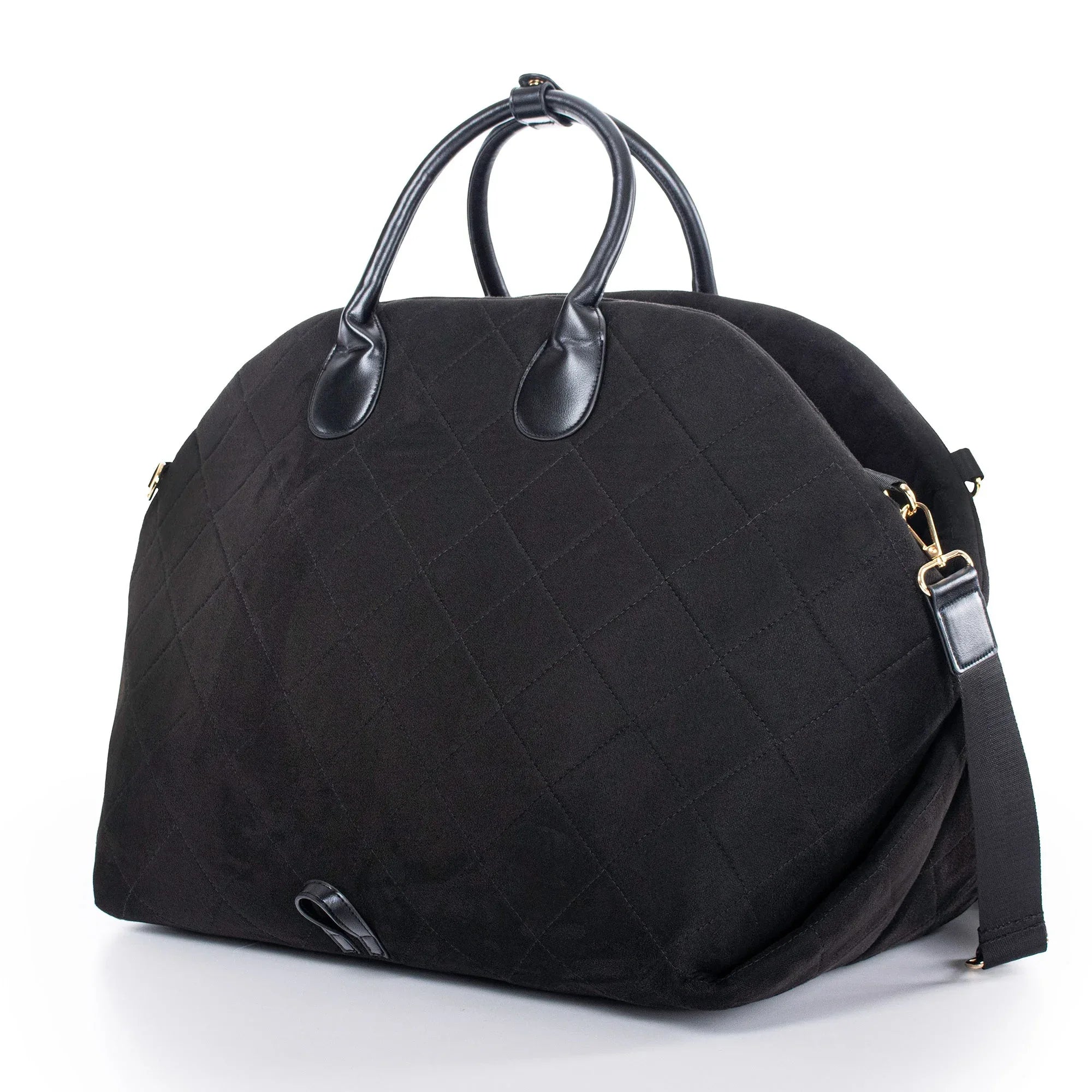 On The Purr-Suit Pet Tote Bag 26 - MiniPaw Luxe