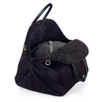 On The Purr-Suit Pet Tote Bag 27 - MiniPaw Luxe