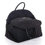 On The Purr-Suit Pet Tote Bag 28 - MiniPaw Luxe