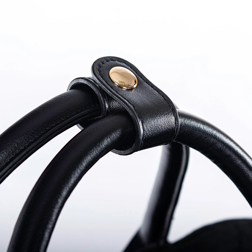 On The Purr-Suit Pet Tote Bag 29 - MiniPaw Luxe