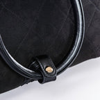 On The Purr-Suit Pet Tote Bag 30 - MiniPaw Luxe