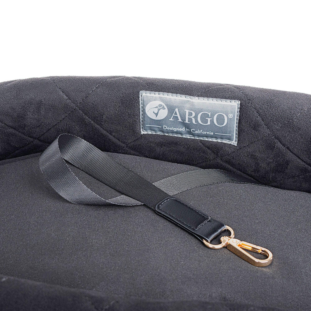 On The Purr-Suit Pet Tote Bag 31 - MiniPaw Luxe