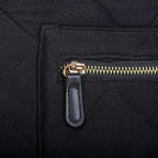 On The Purr-Suit Pet Tote Bag 32 - MiniPaw Luxe