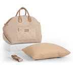 On The Purr-Suit Pet Tote Bag 5 - MiniPaw Luxe