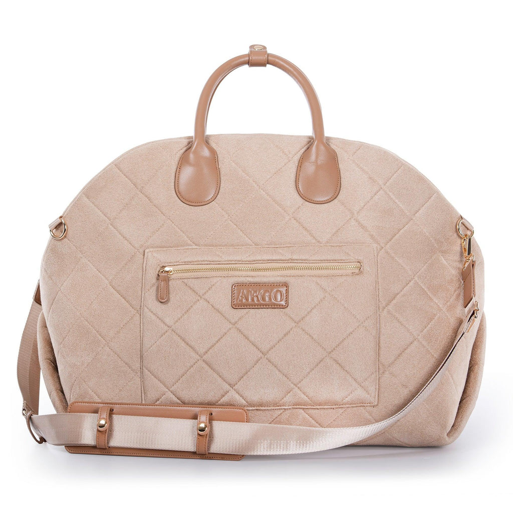 On The Purr-Suit Pet Tote Bag 6 - MiniPaw Luxe