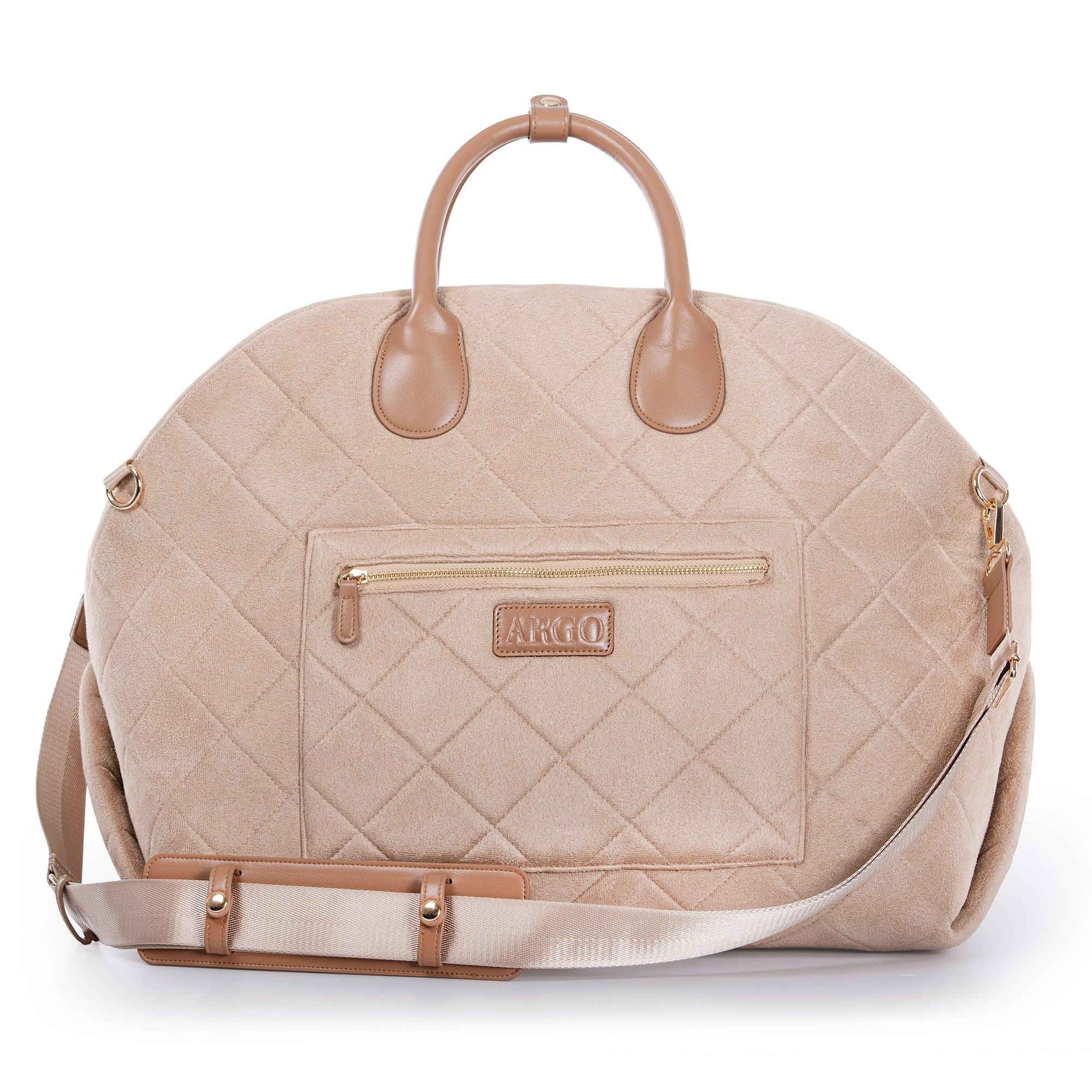 On The Purr-Suit Pet Tote Bag 6 - MiniPaw Luxe