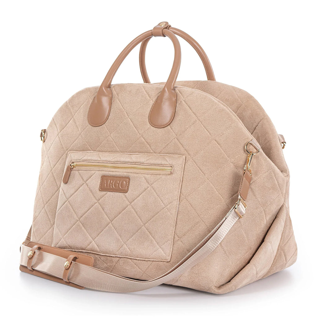 On The Purr-Suit Pet Tote Bag 8 - MiniPaw Luxe