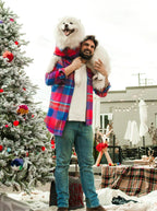 Orchard Flannel 6 - MiniPaw Luxe