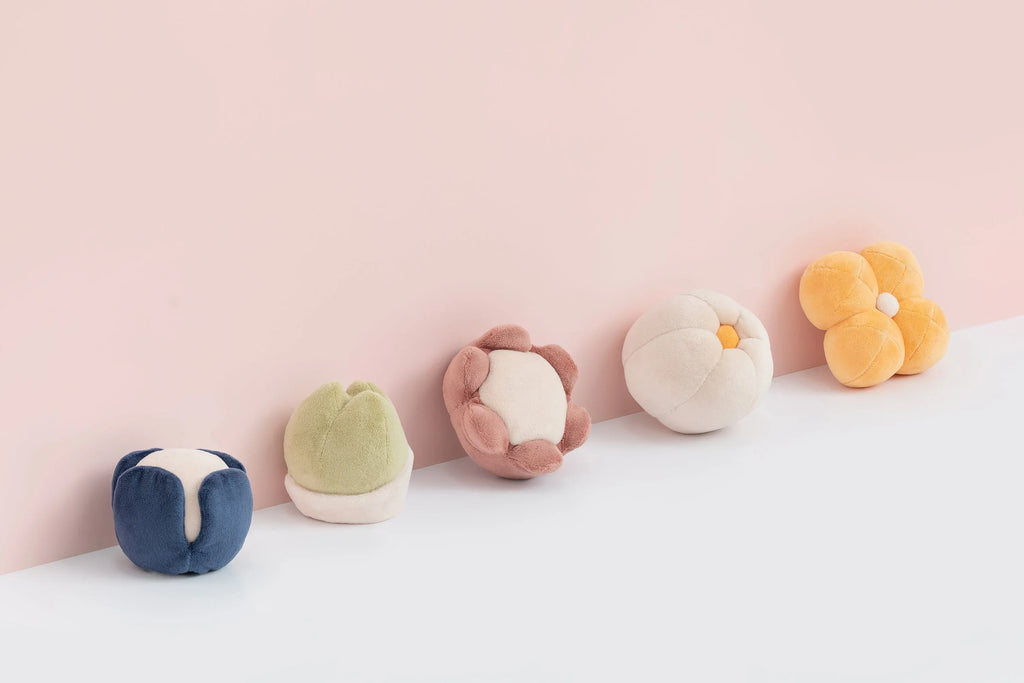 PARADISE PET TOY | Cucurbita 5 - MiniPaw Luxe