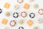 PARADISE PET TOY | Fritillaria 4 - MiniPaw Luxe