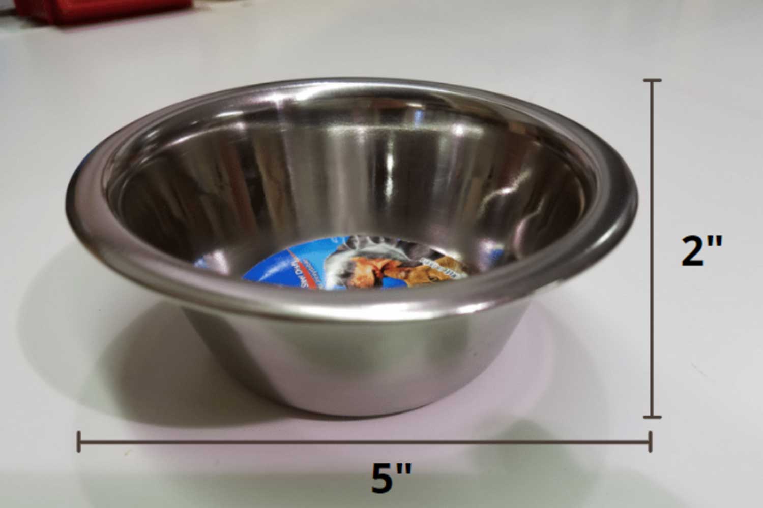 Wall Mounted Cat Feeding Shelf