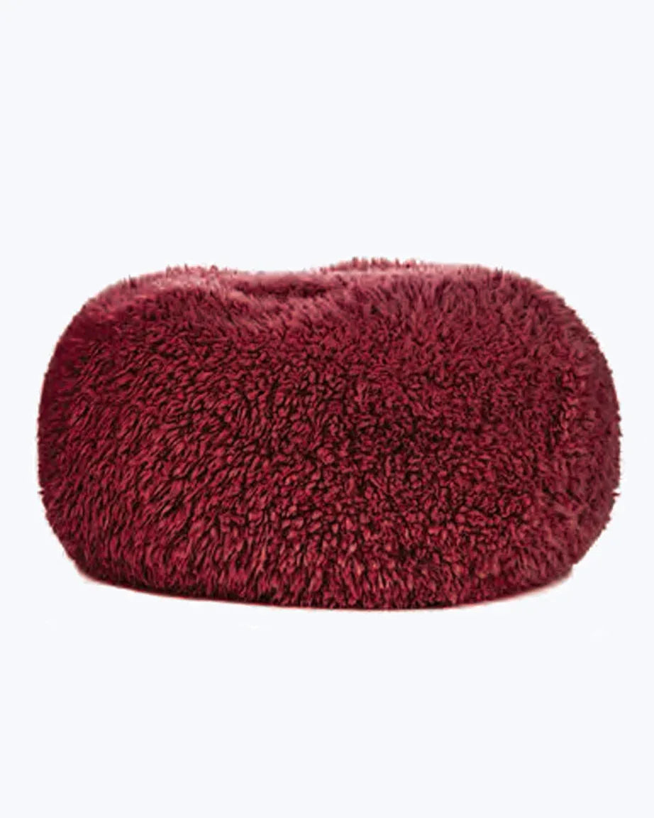 POD DOG BED 19 - MiniPaw Luxe