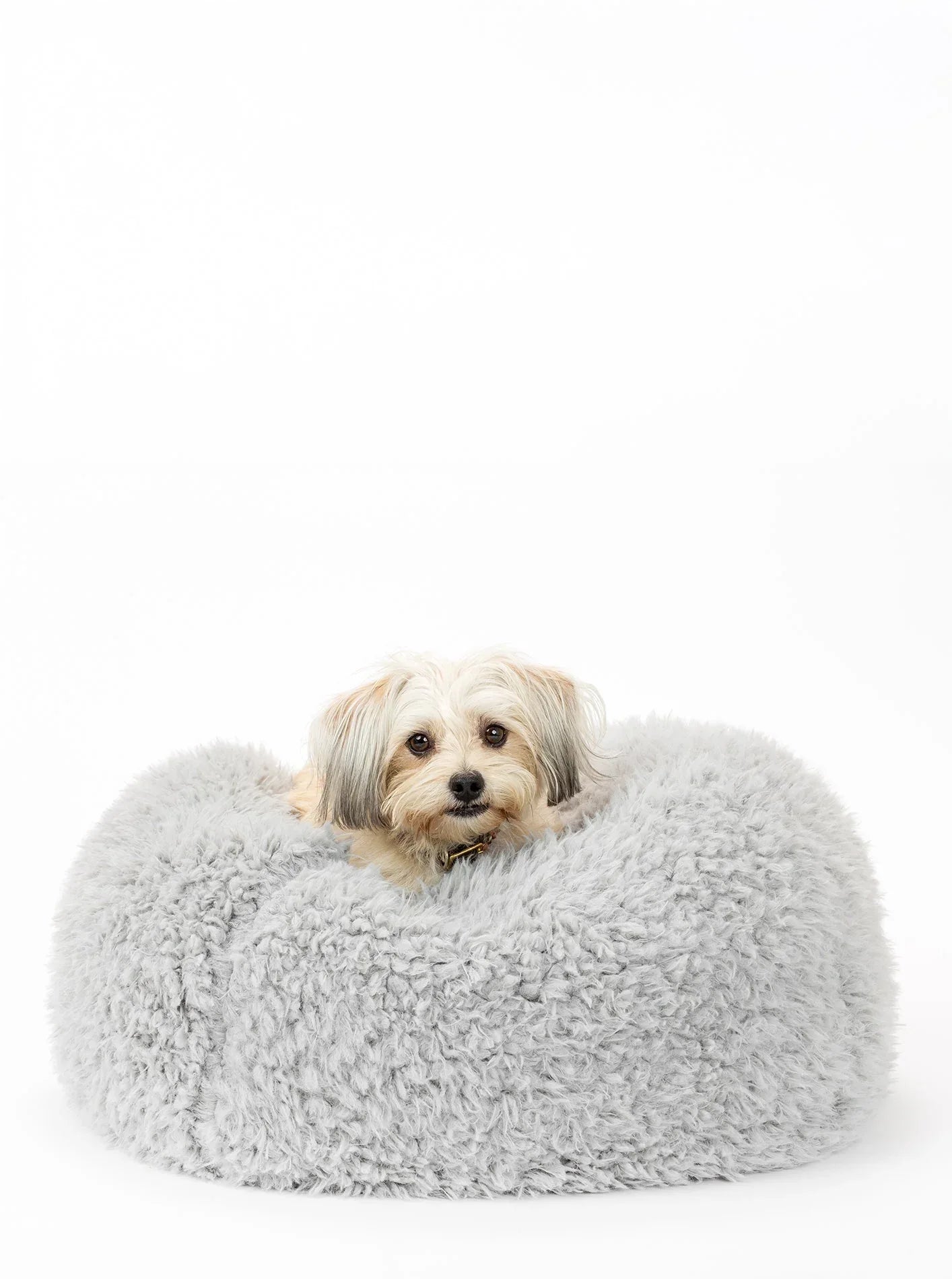 POD DOG BED 2 - MiniPaw Luxe
