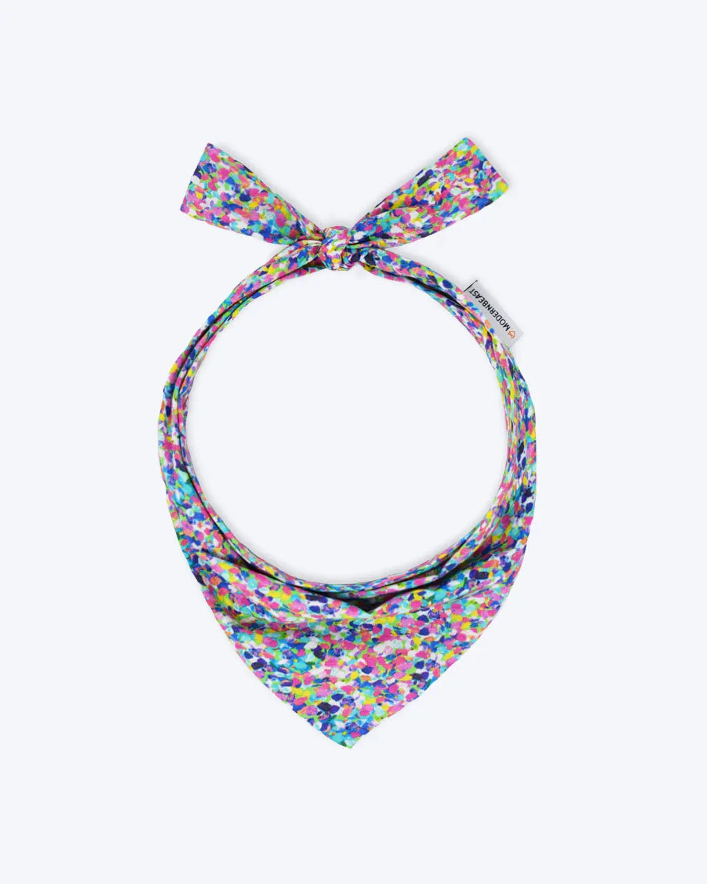 Party Bandana 5 - MiniPaw Luxe