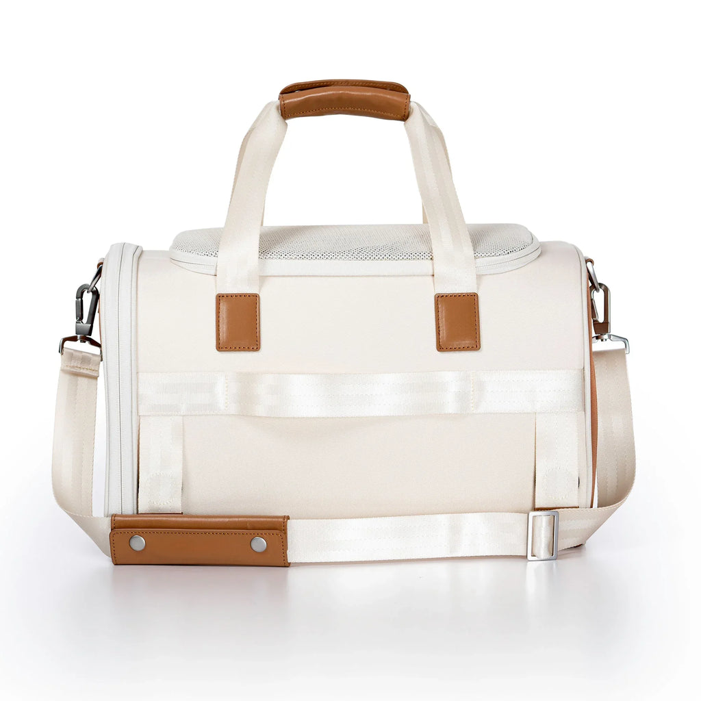 Pawsport To Adventure Pet Carrier 10 - MiniPaw Luxe